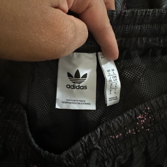 ADIDAS WOMEN PANTS - Picture 7 of 7